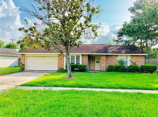3421 Valley Brook Dr, La Porte, TX 77571