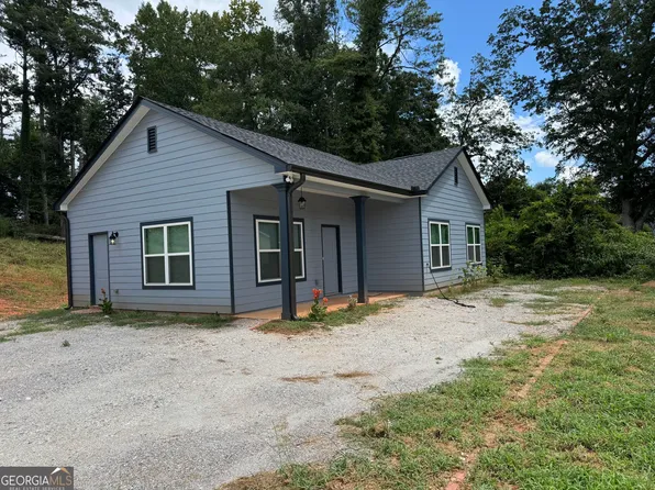 1555 W Poplar St, Griffin, GA 30224