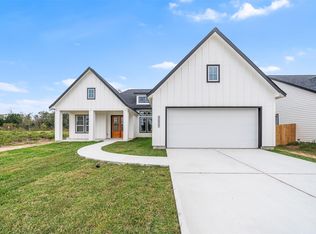 30915 Brown Pine St, Huffman, TX 77336