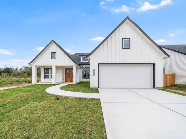 30915 Brown Pine St, Huffman, TX 77336
