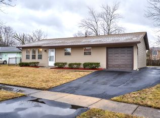 17770 Pheasant Ln, Country Club Hills, IL