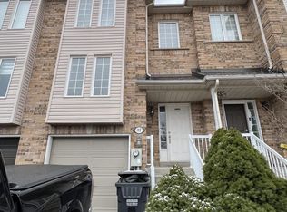 37 Wilmont Ct, Brampton, ON L6X 4Z4