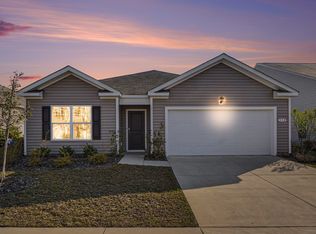 572 Woodland Farms Circle, Aynor, SC 29511