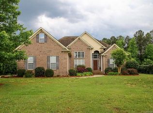 3007 Hunt Club Ave, Monroe, NC 28110