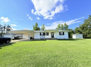 315 County Road 8200, Rienzi, MS 38865