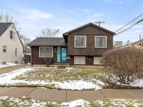 18875 Poinciana, Redford, MI 48240