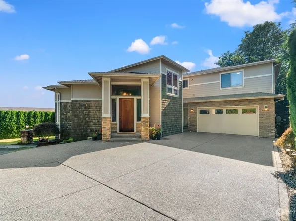 4454 158th Avenue SE, Bellevue, WA 98006