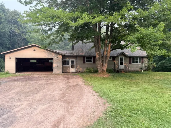 20933 County Highway Zz, Cornell, WI 54732