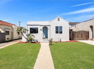 737 W 104th St, Los Angeles, CA 90044
