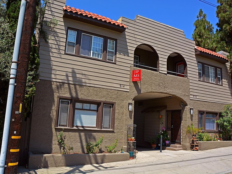 1st image of 914 N Loma Vista Dr #916-D