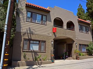 914 N Loma Vista Dr #916-D, Long Beach, CA 90813