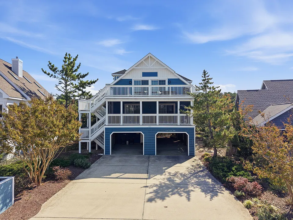 122 Henlopen Shores Cir