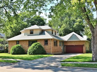 1125 Grand St, Oshkosh, WI 54901