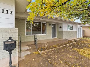 1117 Bell St, Amarillo, TX 79106