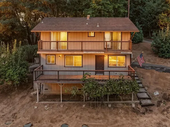 16001 Cedar Heights Dr N, Pioneer, CA 95666