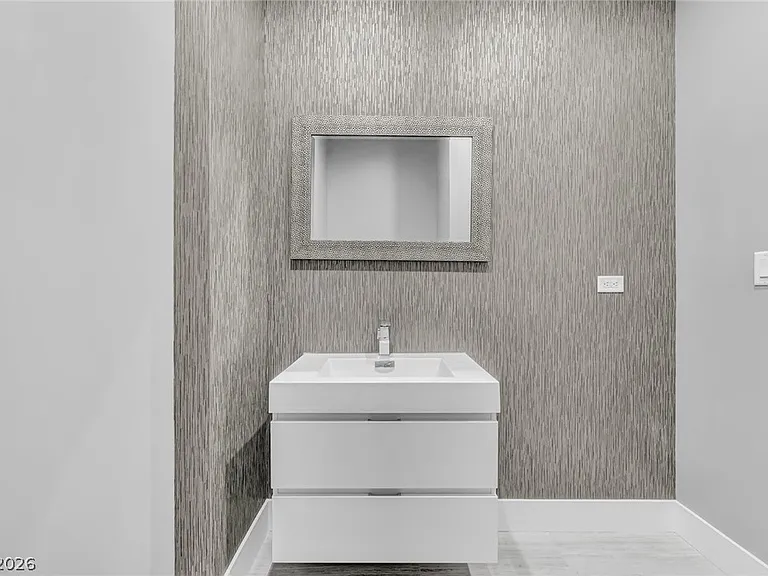 3726 Las Vegas Blvd S #3504 — Photo 18