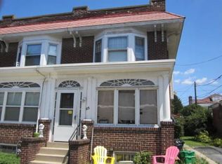 215 N Saint Cloud St, Allentown, PA 18104