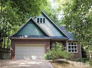 (Undisclosed Address), Cary, NC 27511