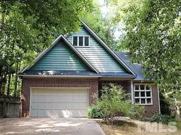 (undisclosed Address), Cary, NC 27511