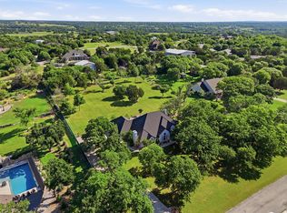 109 Rooster Cogburn Ct, Weatherford, TX 76088