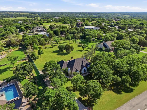 109 Rooster Cogburn Ct, Weatherford, TX 76088