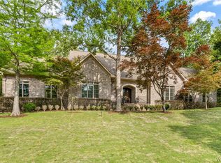 7933 Mountbatten Rd NE, Tuscaloosa, AL 35406