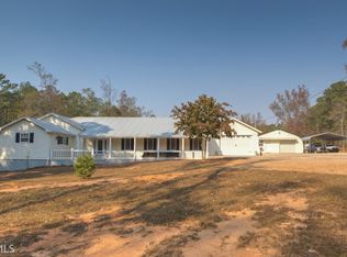 1061 Knight Rd, Madison, GA 30650