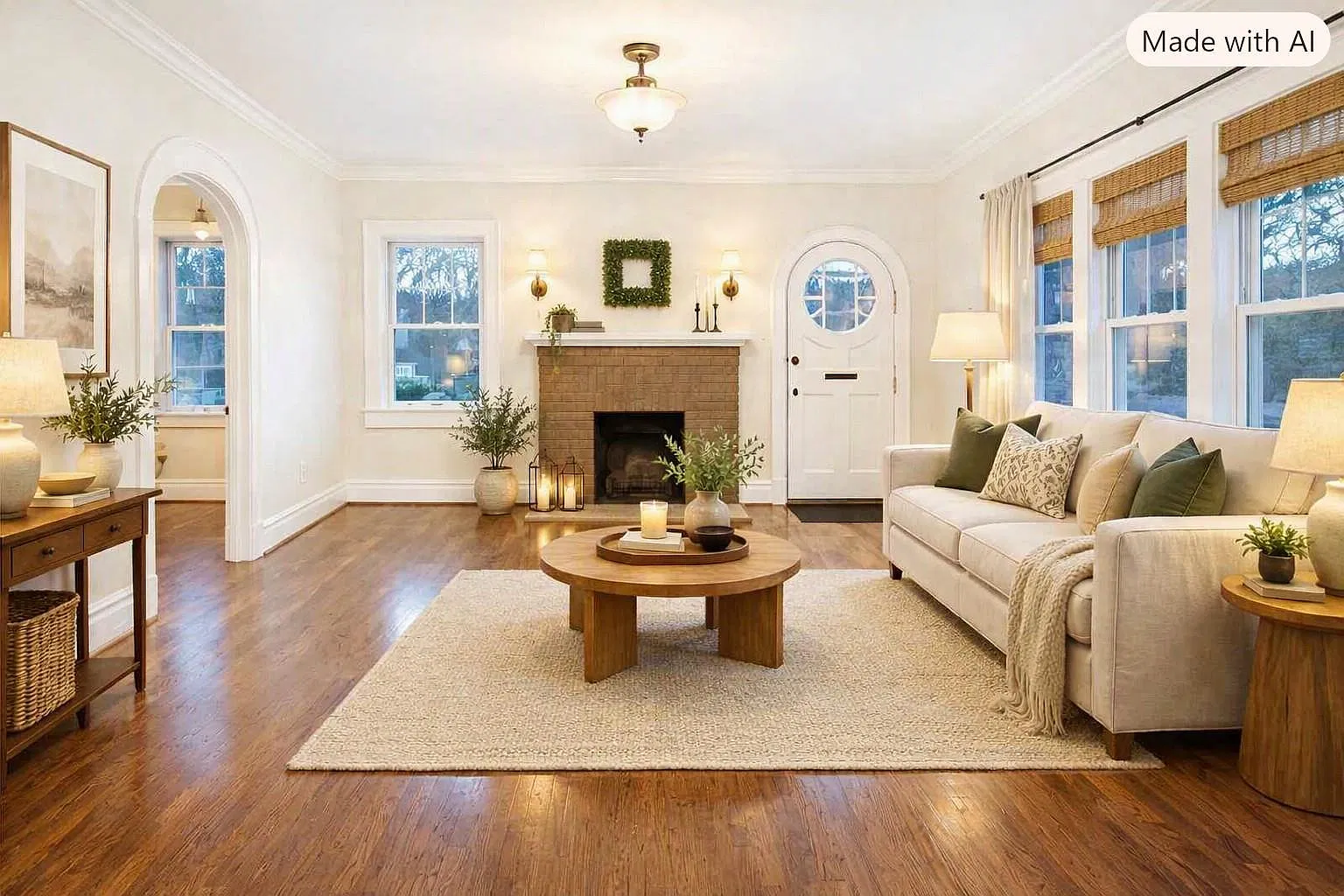 3 bed, 1.5 bath, 1719 sqft, $2,250 — Photo 2