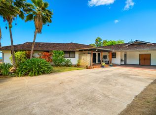 8585 Kaumualii Hwy, Kekaha, HI 96752