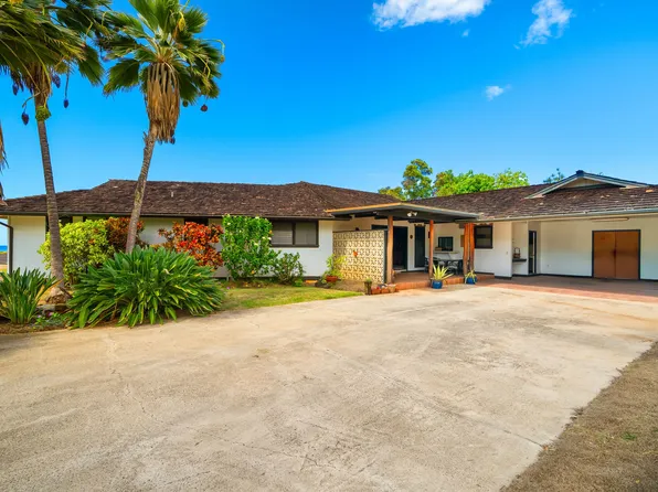 8585 Kaumualii Hwy, Kekaha, HI 96752
