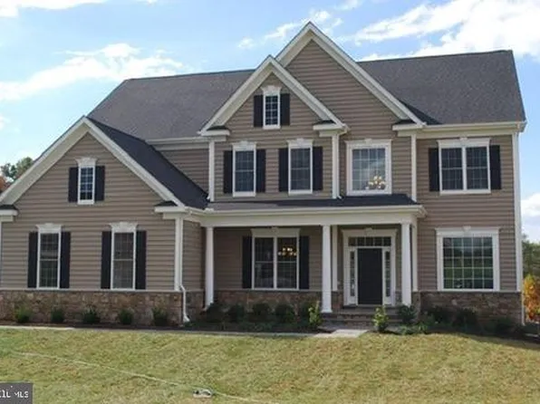 120 Kathleen Ct, Sykesville, MD 21784