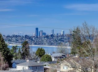 3036 67th Ave SE, Mercer Island, WA 98040