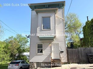 1006 Eliza St, Cincinnati, OH 45214
