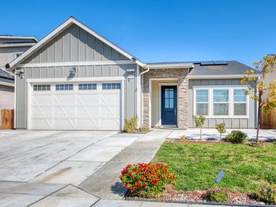 5436 W Fern Ave, Fresno, CA, 93722