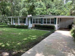 426 NW 36th Ave, Gainesville, FL 32609