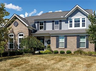 7574 Woodmere Ct, Liberty Township, OH 45044