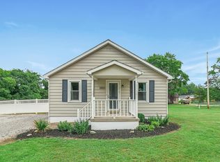 1662 Sheridan Dr, Lancaster, OH 43130