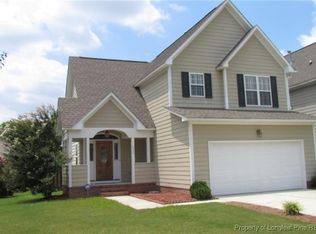 2966 Brookcrossing Dr, Fayetteville, NC 28306