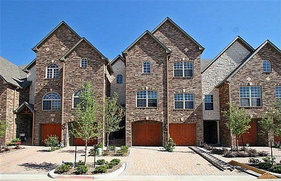 For Sale: 543 Rockingham Drive, Irving, TX 75063