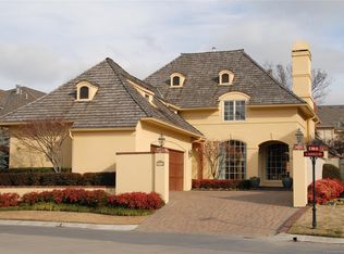 5823 S Knoxville Ave, Tulsa, OK 74135