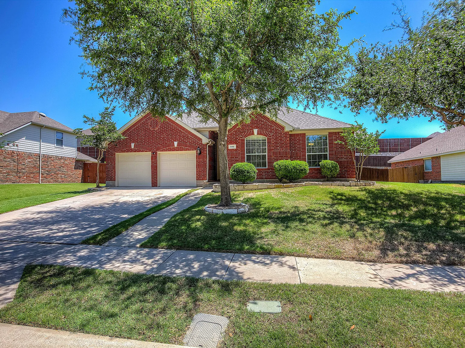 4 bed, 2457 sqft, $2,795 — Photo 1
