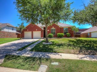 840 Brittany Way, Prosper, TX 75078