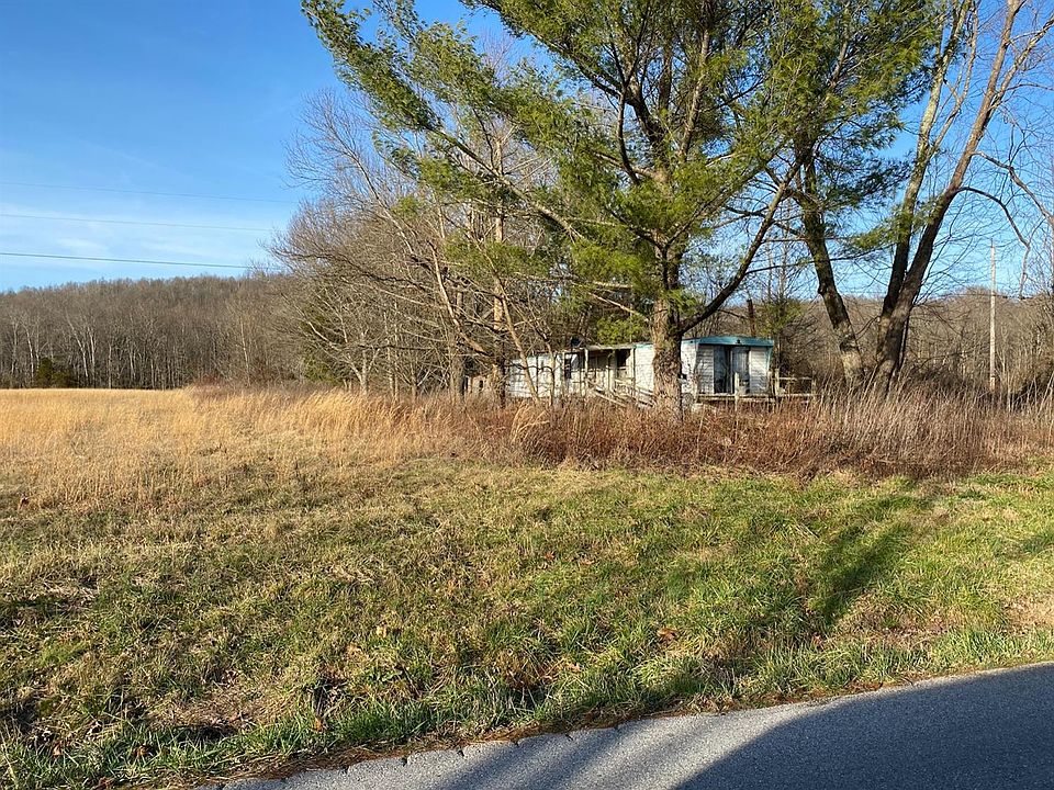 2004 Riffe Creek Rd, Dunnville, KY 42528 | Zillow