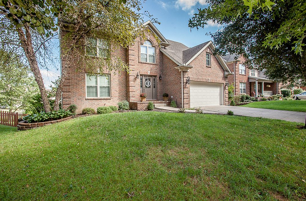 4174 Clearwater Way, Lexington, KY 40515 Zillow