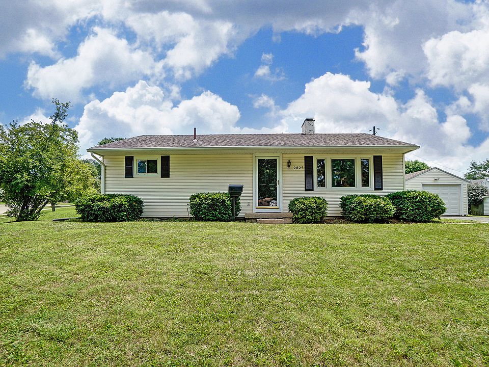 1st image of 2825 Kerwood Dr