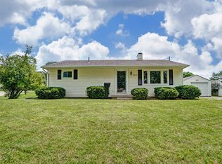 2825 Kerwood Dr, Dayton, OH 45420