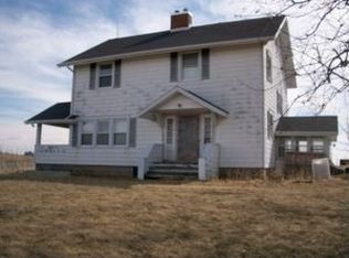 22144 State Highway V, Maryville, MO 64468
