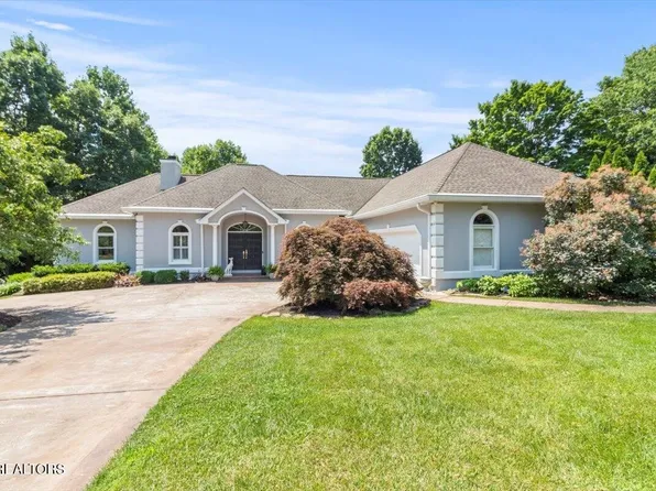 7049 Lake Bluff Ct, Knoxville, TN 37920