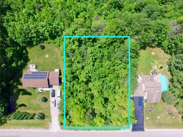 6 Glacier Cres, Oro Medonte, ON L0K 1N0