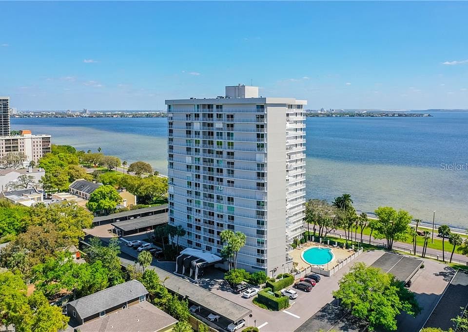 1st image of 2611 Bayshore Blvd APT 901